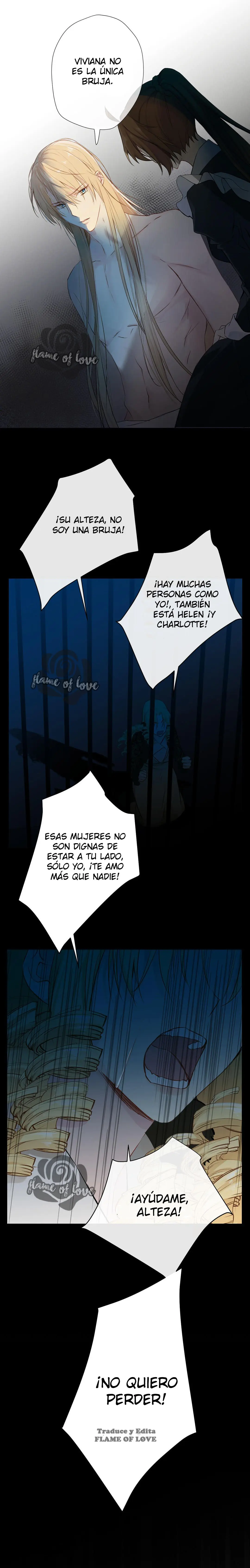GUERRA DE PRINCESAS - Capítulo 31 - Página 16 - LectorTMOo