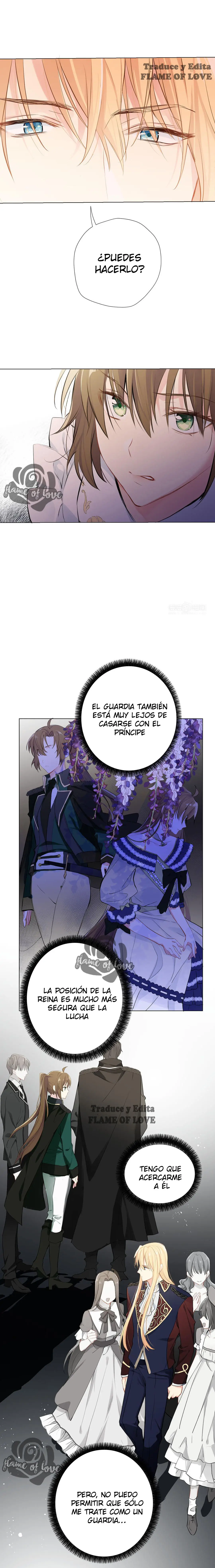GUERRA DE PRINCESAS - Capítulo 32 - Página 6 - LectorTMOo