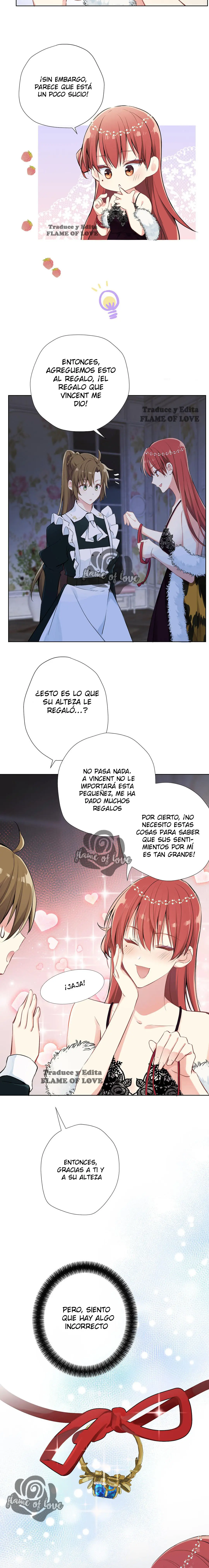 GUERRA DE PRINCESAS - Capítulo 32 - Página 13 - LectorTMOo