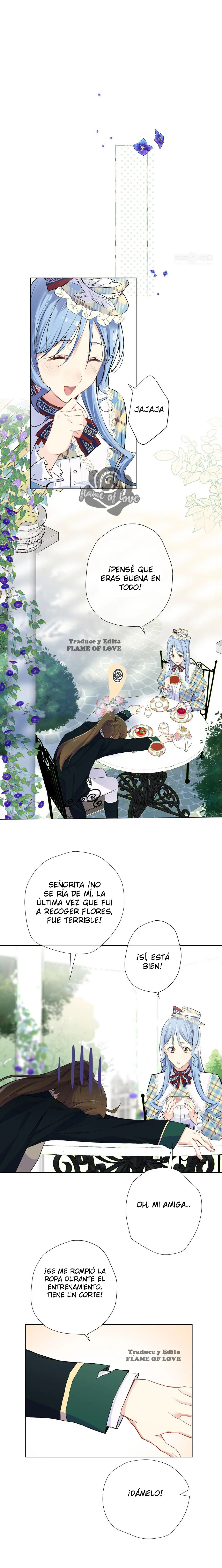GUERRA DE PRINCESAS - Capítulo 33 - Página 10 - LectorTMOo