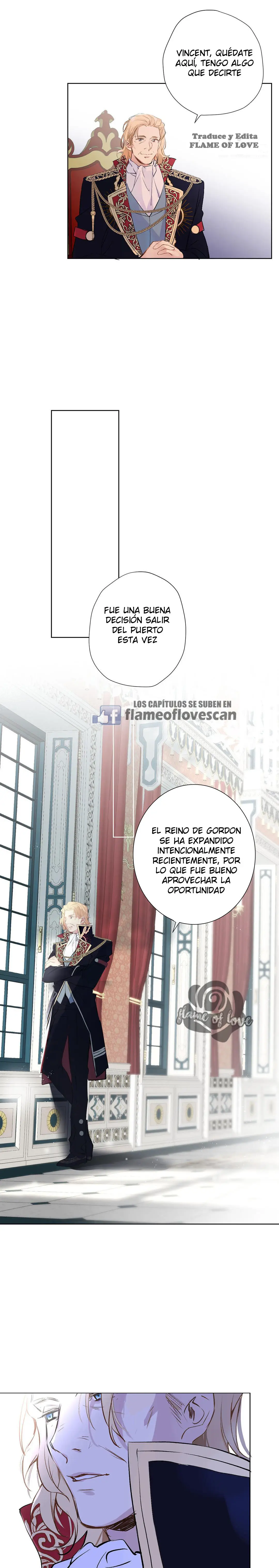 GUERRA DE PRINCESAS - Capítulo 33 - Página 14 - LectorTMOo