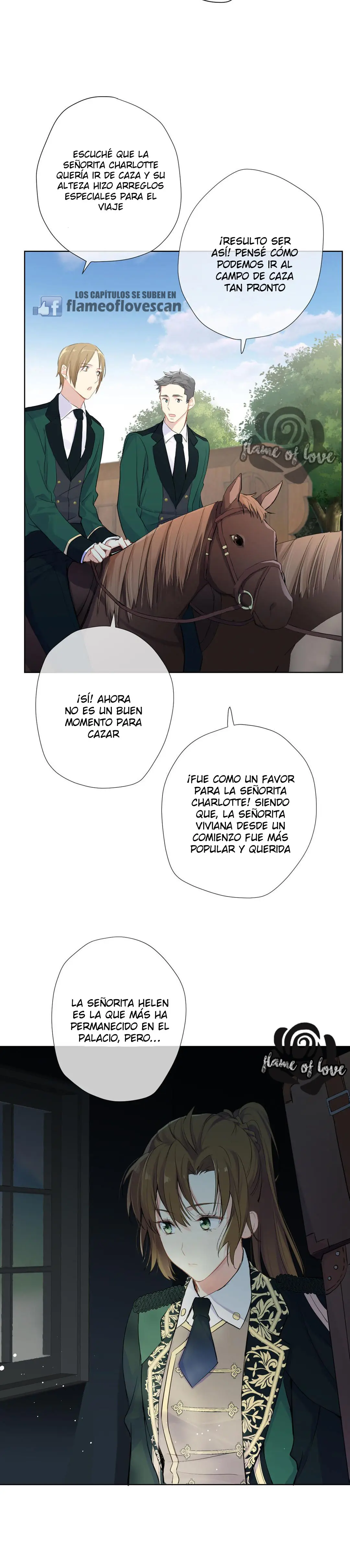 GUERRA DE PRINCESAS - Capítulo 34 - Página 6 - LectorTMOo