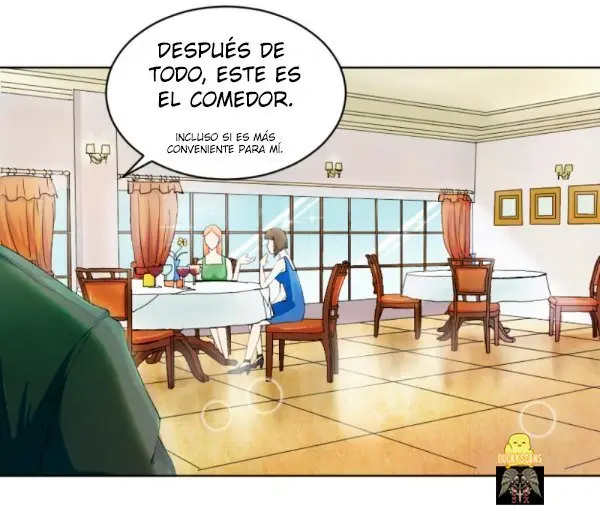 Guerra en la cocina (2019) - Capítulo - Página 8 - LectorTMOo