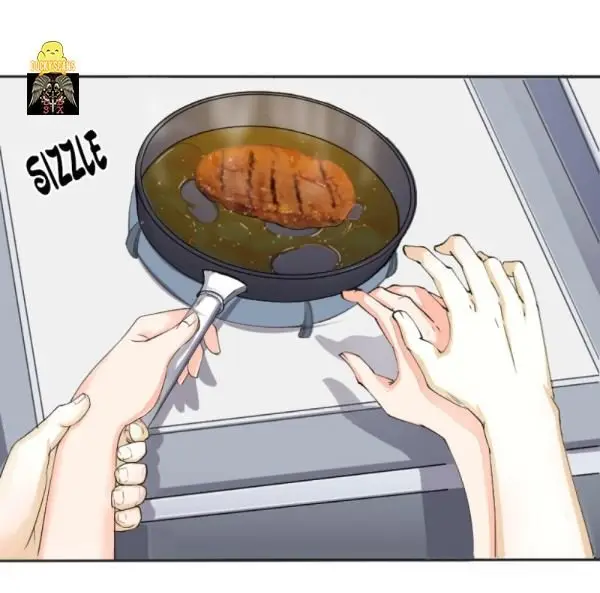 Guerra en la cocina (2019) - Capítulo - Página 54 - LectorTMOo