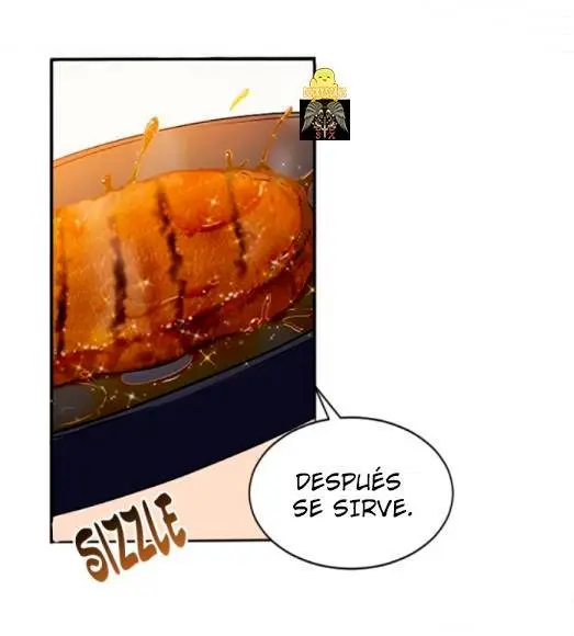 Guerra en la cocina (2019) - Capítulo - Página 56 - LectorTMOo