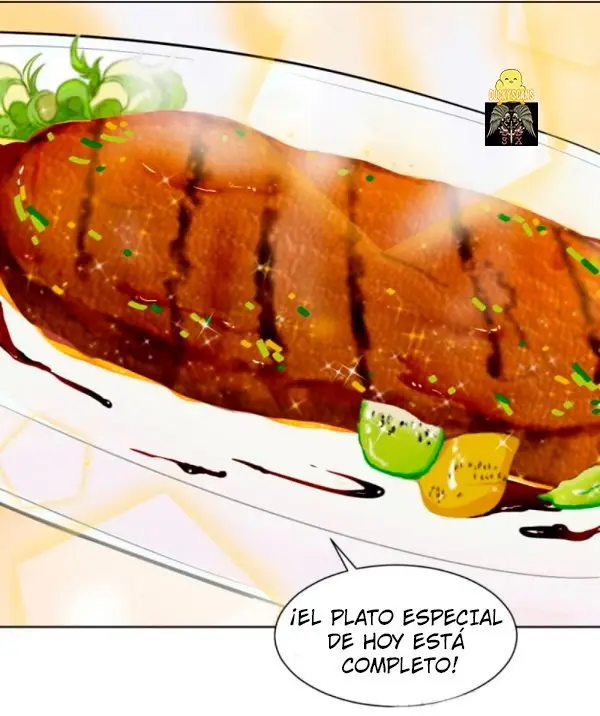 Guerra en la cocina (2019) - Capítulo - Página 68 - LectorTMOo