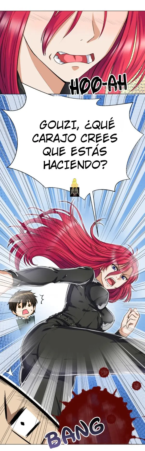 Guerra en la cocina (2019) - Capítulo 1 - Página 27 - LectorTMOo
