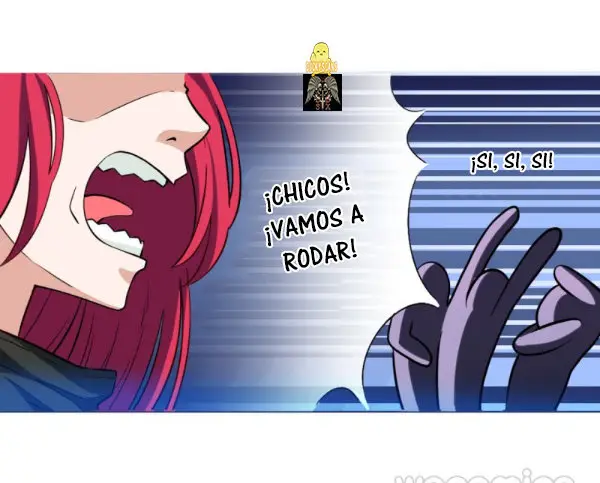 Guerra en la cocina (2019) - Capítulo 2 - Página 53 - LectorTMOo