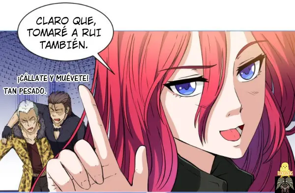Guerra en la cocina (2019) - Capítulo 2 - Página 55 - LectorTMOo