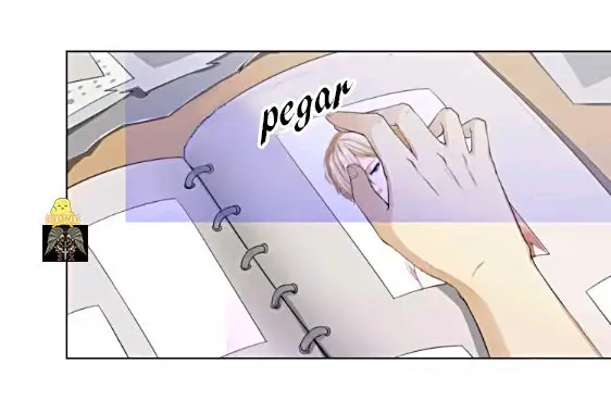 Guerra en la cocina (2019) - Capítulo 3 - Página 6 - LectorTMOo