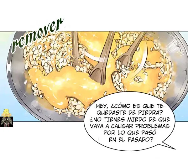 Guerra en la cocina (2019) - Capítulo 3 - Página 19 - LectorTMOo