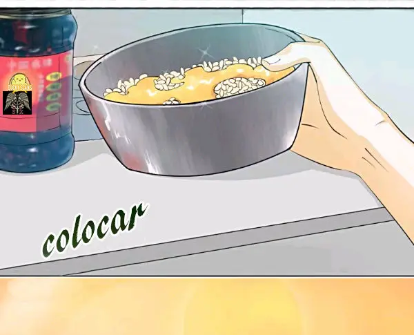 Guerra en la cocina (2019) - Capítulo 3 - Página 20 - LectorTMOo
