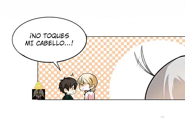 Guerra en la cocina (2019) - Capítulo 3 - Página 23 - LectorTMOo