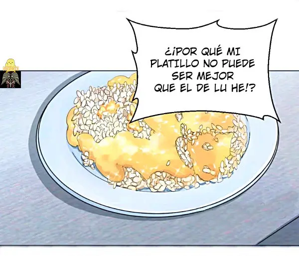 Guerra en la cocina (2019) - Capítulo 3 - Página 33 - LectorTMOo