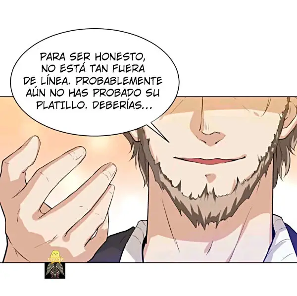 Guerra en la cocina (2019) - Capítulo 3 - Página 41 - LectorTMOo