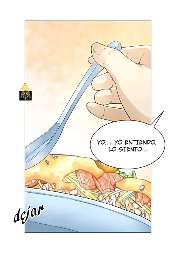 Guerra en la cocina (2019) - Capítulo 3 - Página 47 - LectorTMOo
