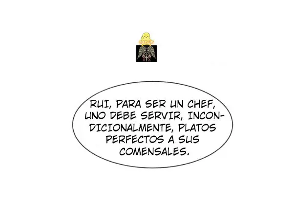 Guerra en la cocina (2019) - Capítulo 4 - Página 26 - LectorTMOo