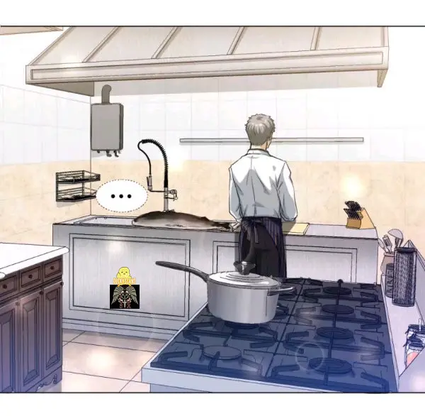 Guerra en la cocina (2019) - Capítulo 4 - Página 30 - LectorTMOo