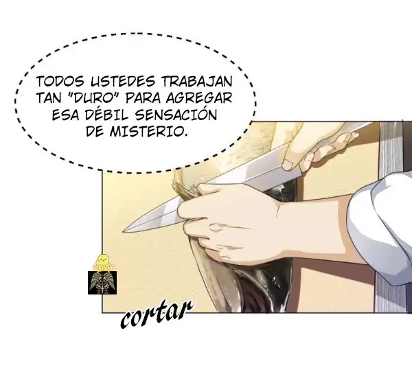 Guerra en la cocina (2019) - Capítulo 4 - Página 32 - LectorTMOo