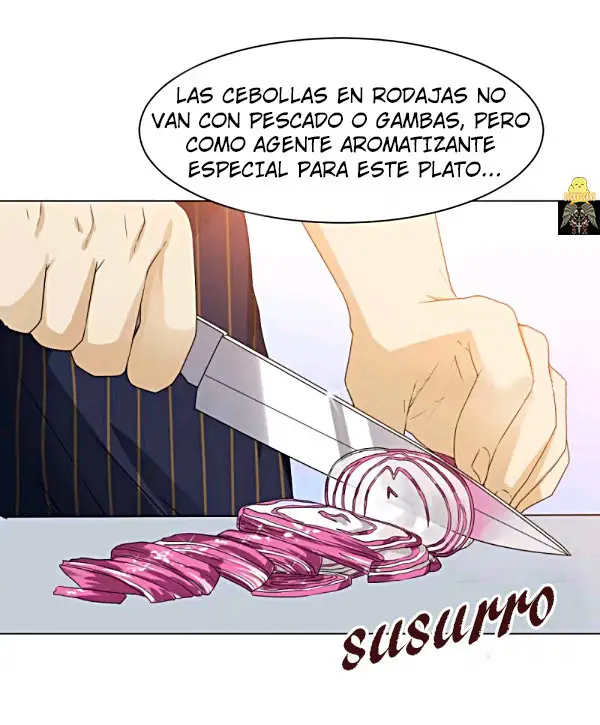 Guerra en la cocina (2019) - Capítulo 4 - Página 36 - LectorTMOo