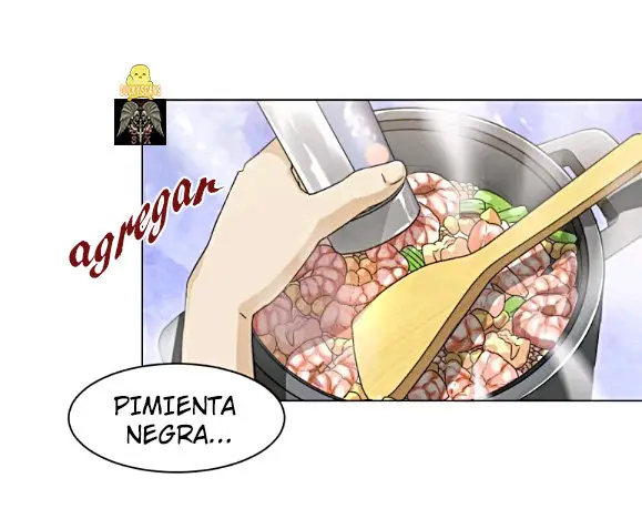 Guerra en la cocina (2019) - Capítulo 4 - Página 38 - LectorTMOo