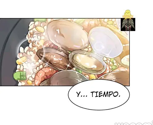 Guerra en la cocina (2019) - Capítulo 4 - Página 39 - LectorTMOo