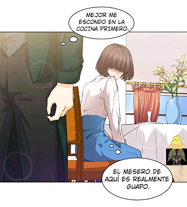 Guerra en la cocina (2019) - Capítulo 4 - Página 48 - LectorTMOo