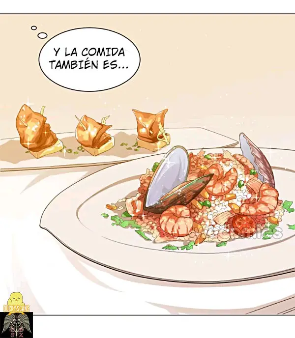 Guerra en la cocina (2019) - Capítulo 4 - Página 50 - LectorTMOo