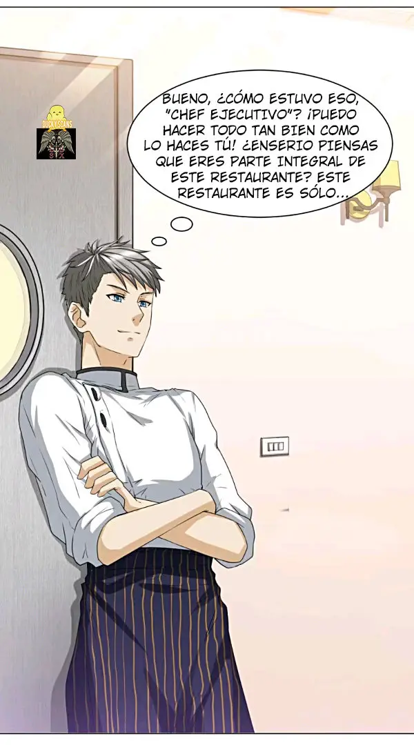 Guerra en la cocina (2019) - Capítulo 4 - Página 63 - LectorTMOo