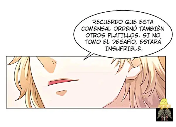 Guerra en la cocina (2019) - Capítulo 4 - Página 65 - LectorTMOo