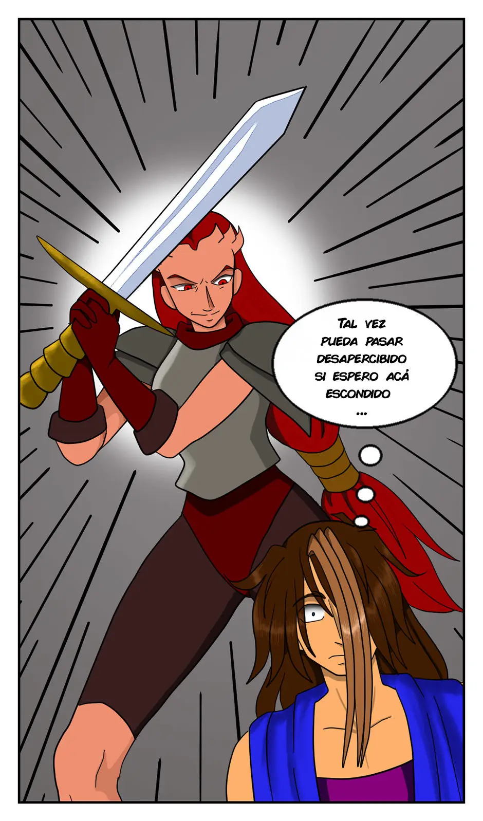 Guerras entre Dragones (2019) - Capítulo 1.1 - Página 3 - LectorTMOo
