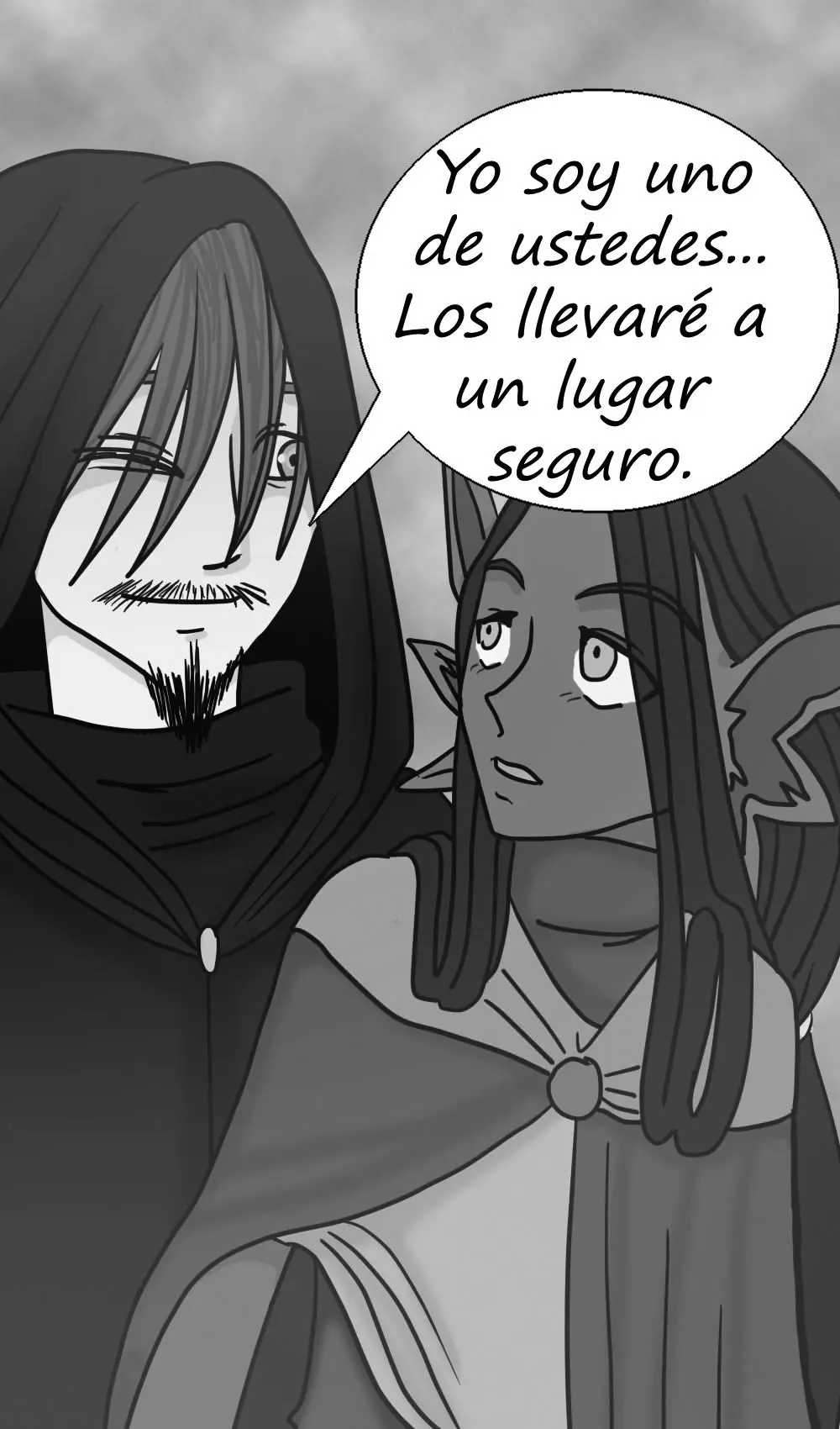 Guerras entre Dragones (2019) - Capítulo 3 - Página 14 - LectorTMOo