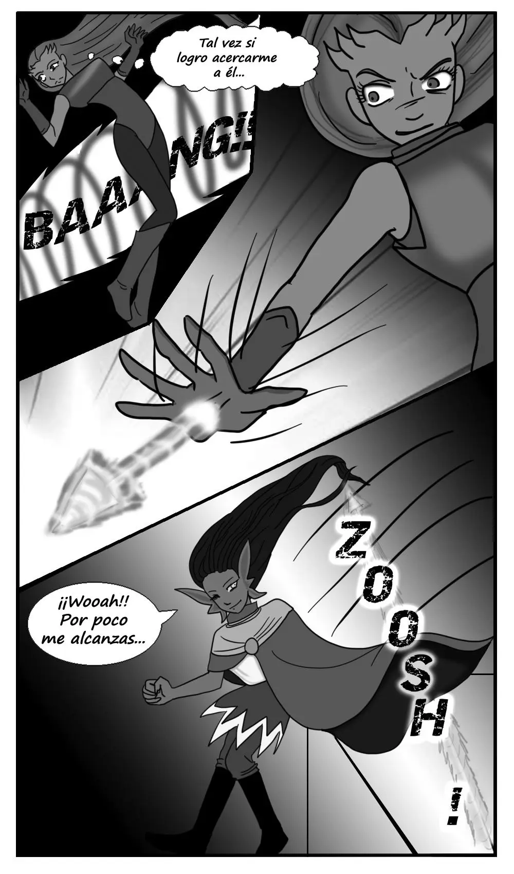 Guerras entre Dragones (2019) - Capítulo 5 - Página 10 - LectorTMOo