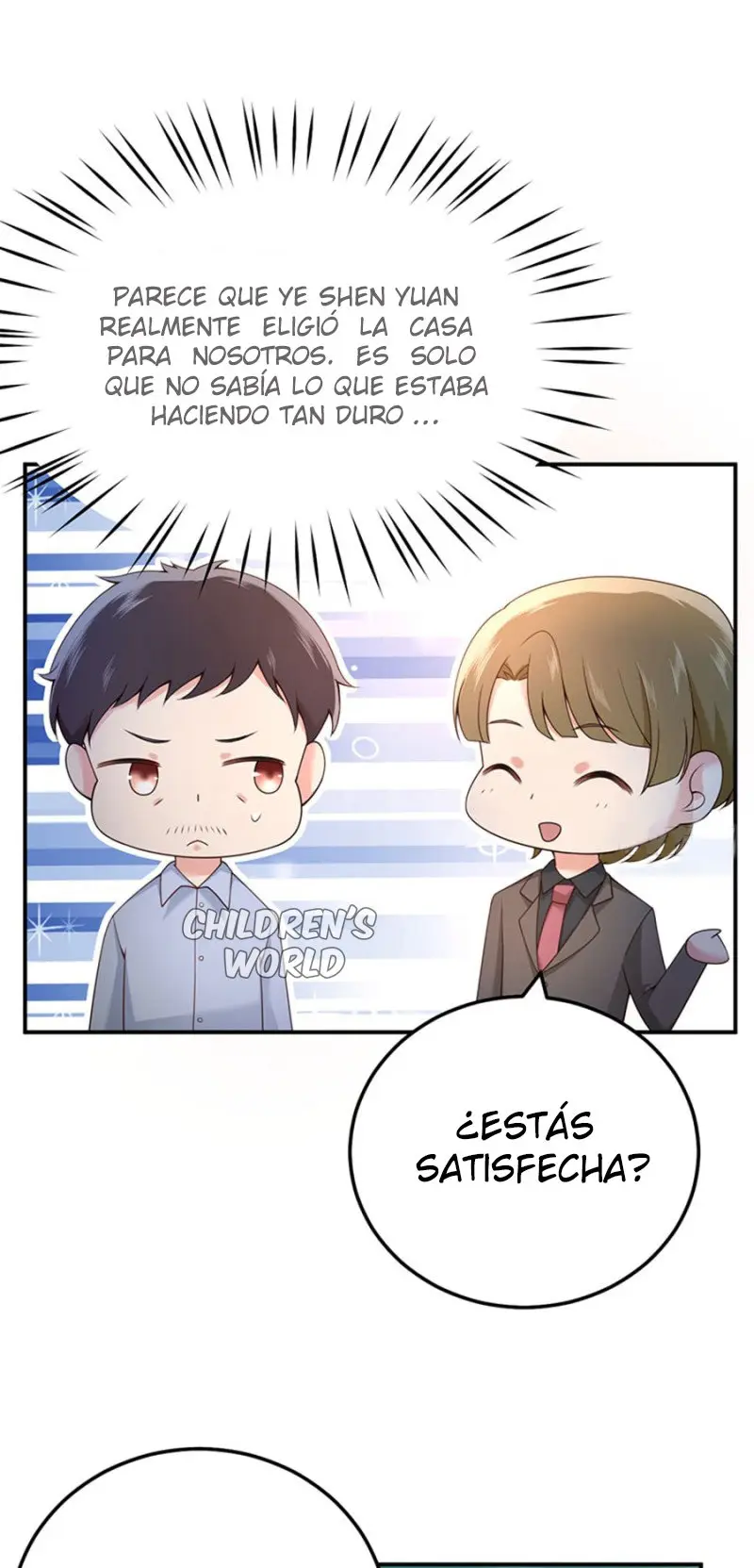 Guía para una relación exitosa (2018) - Capítulo 10 - Página 8 - LectorTMOo