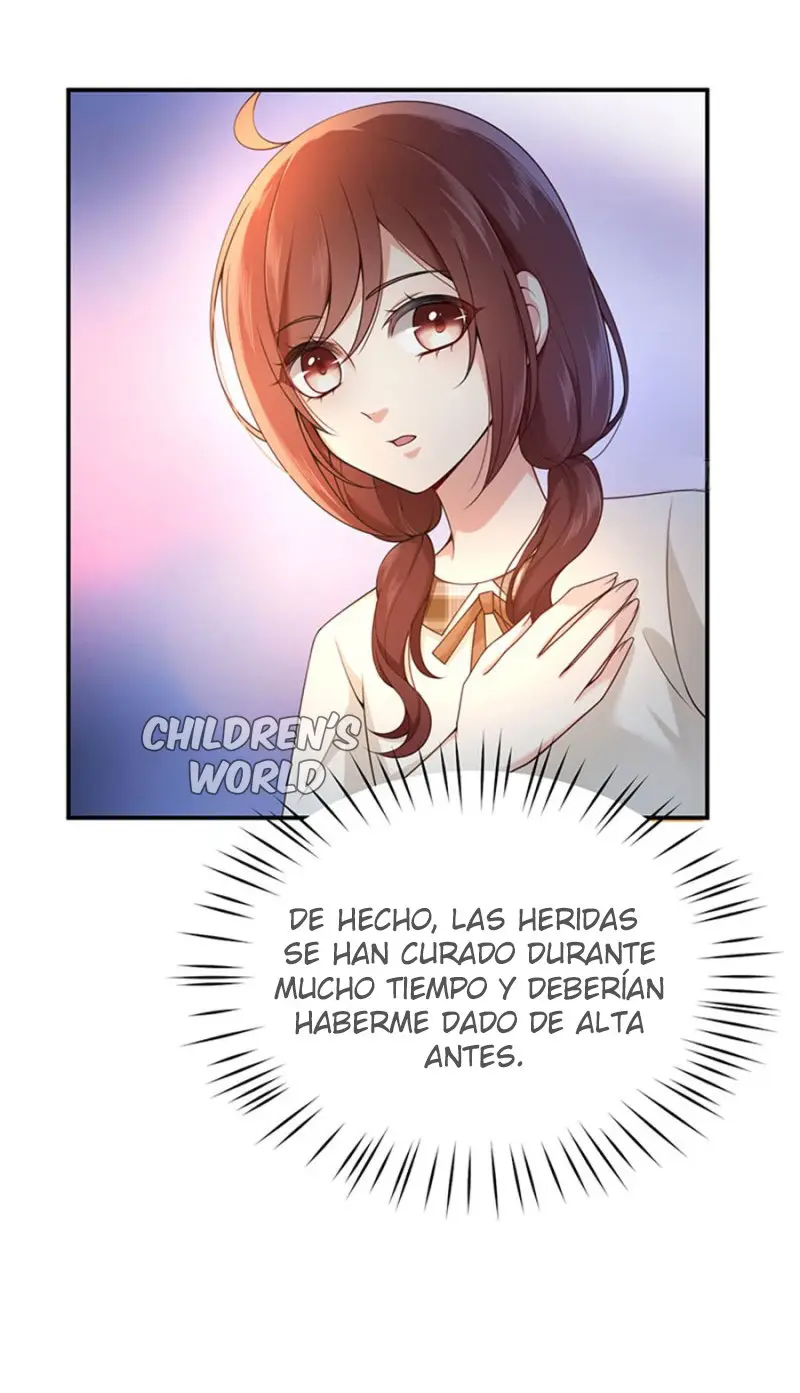 Guía para una relación exitosa (2018) - Capítulo 10 - Página 16 - LectorTMOo