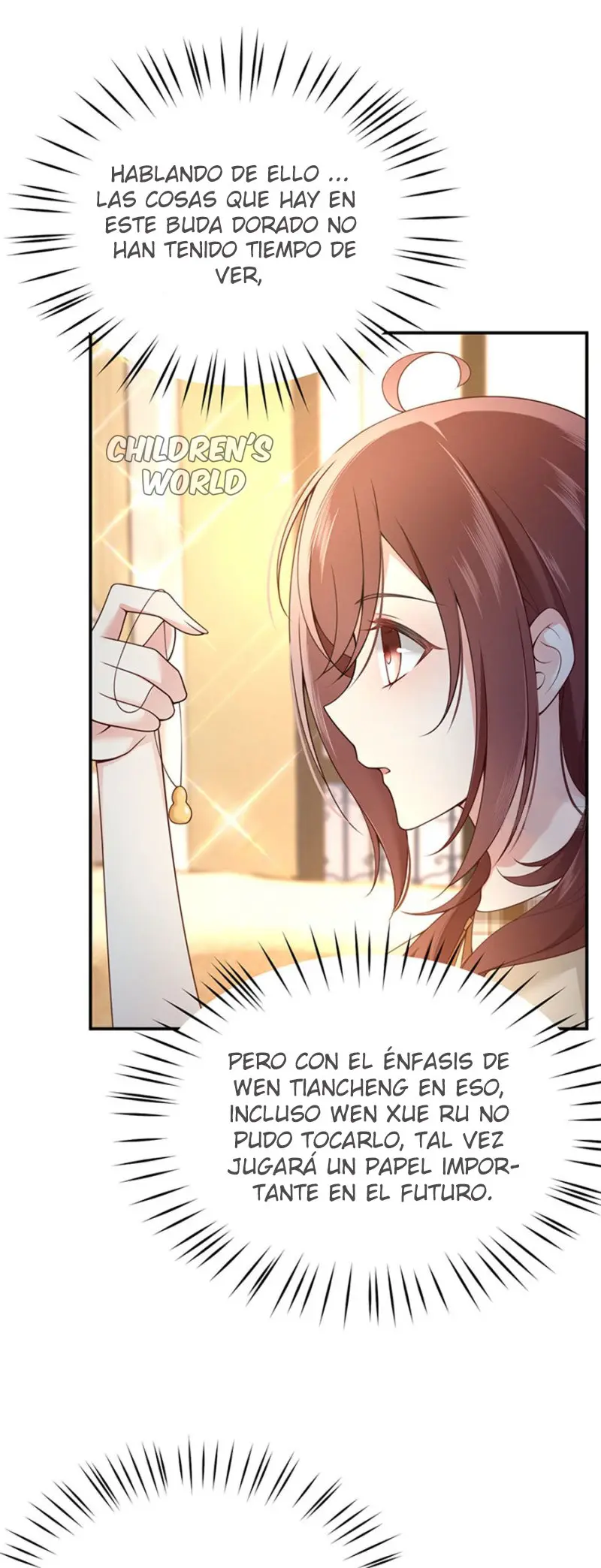 Guía para una relación exitosa (2018) - Capítulo 10 - Página 23 - LectorTMOo