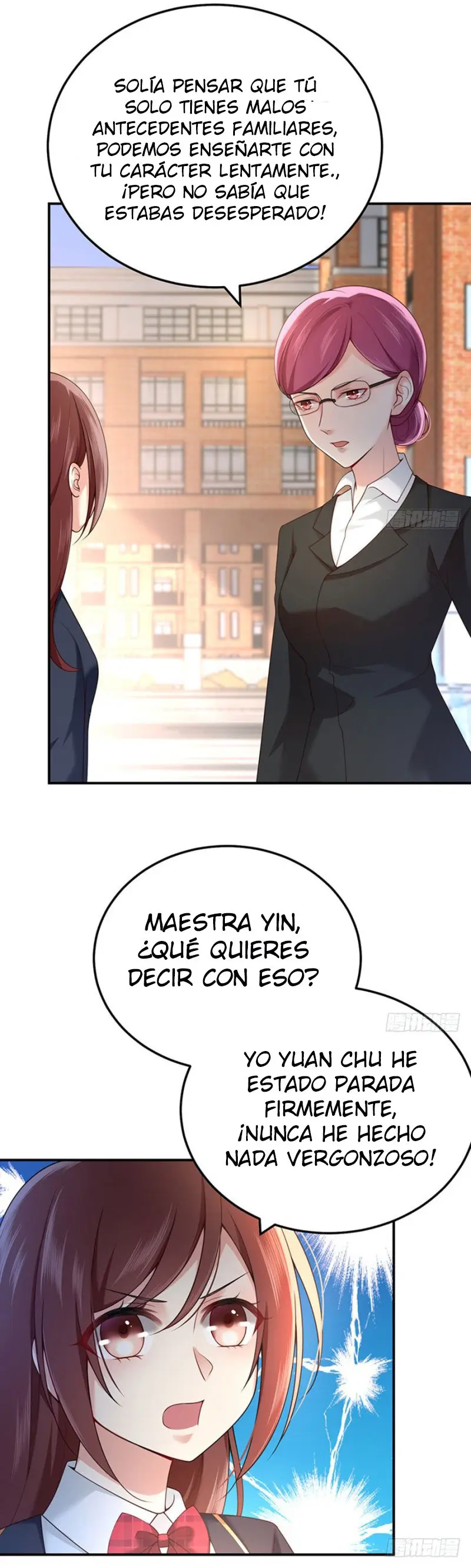 Guía para una relación exitosa (2018) - Capítulo 13 - Página 3 - LectorTMOo