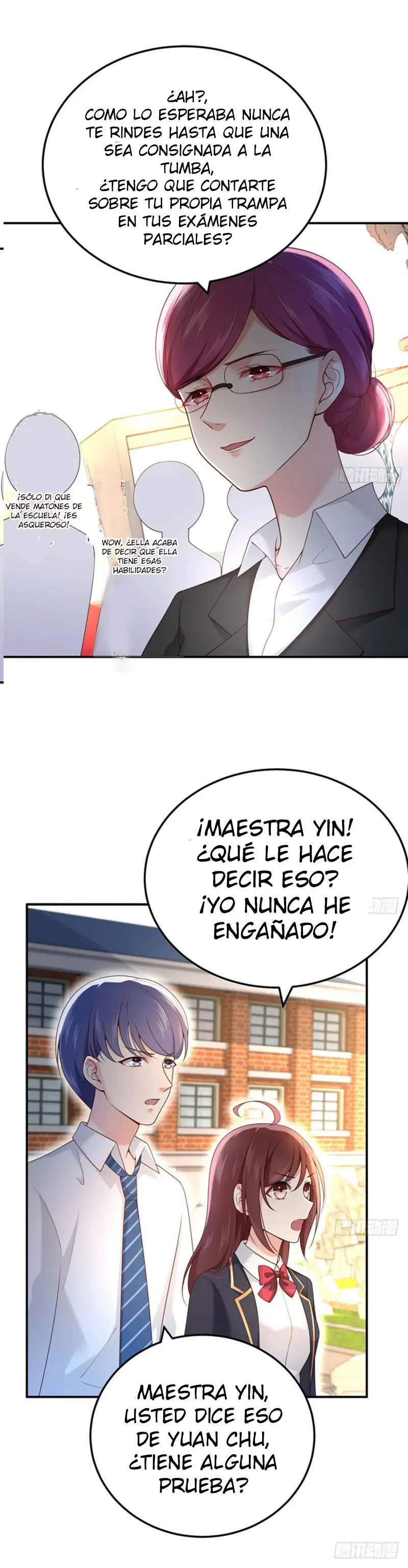 Guía para una relación exitosa (2018) - Capítulo 13 - Página 4 - LectorTMOo