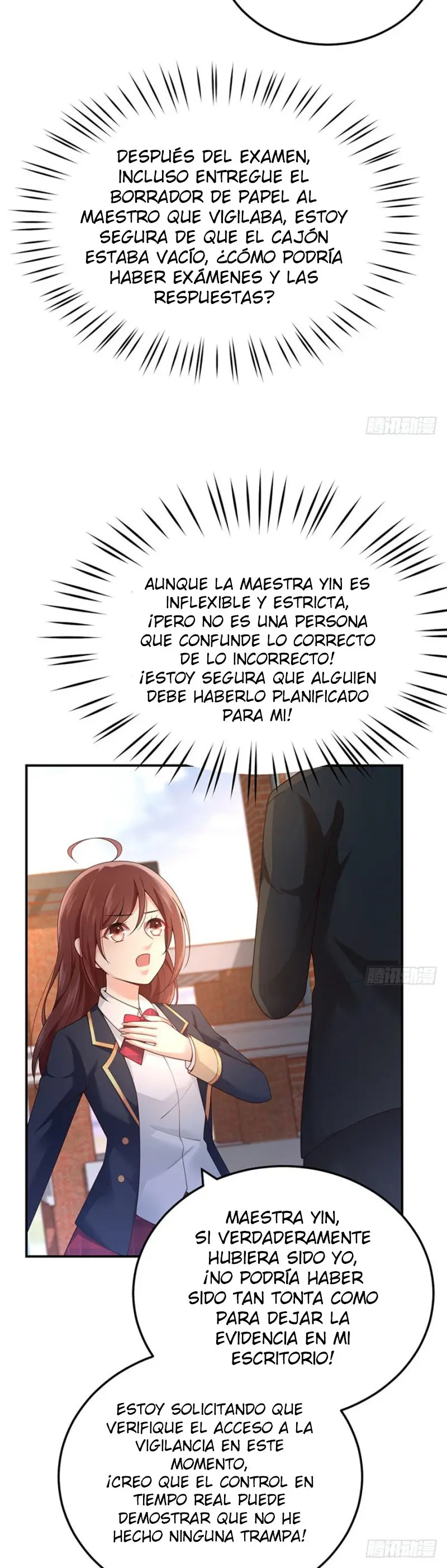 Guía para una relación exitosa (2018) - Capítulo 13 - Página 8 - LectorTMOo