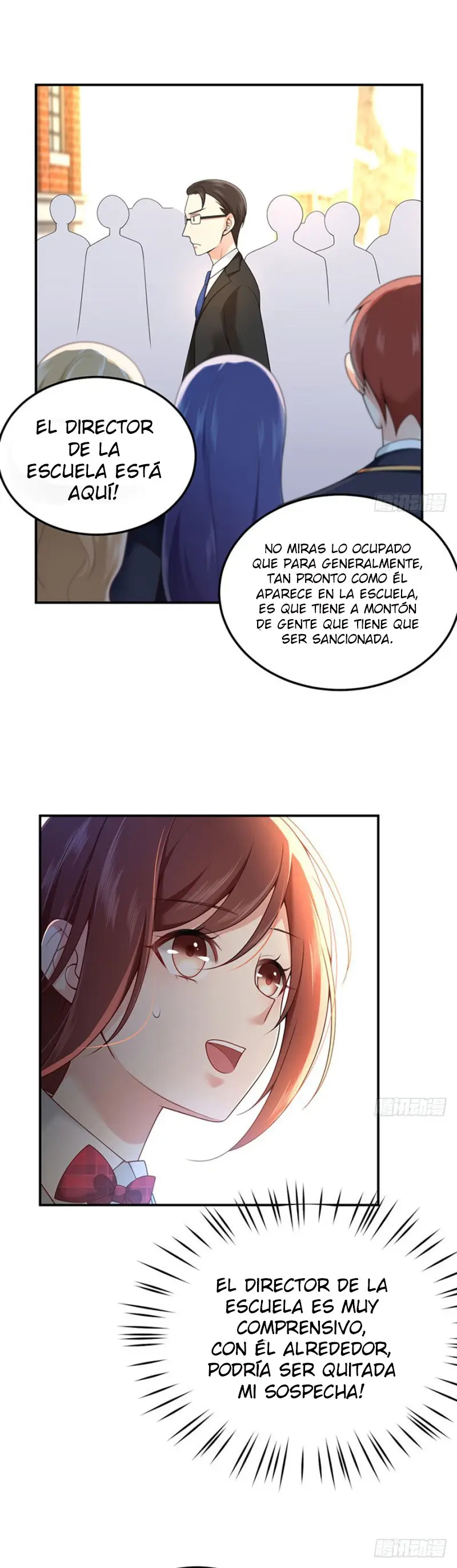Guía para una relación exitosa (2018) - Capítulo 13 - Página 12 - LectorTMOo