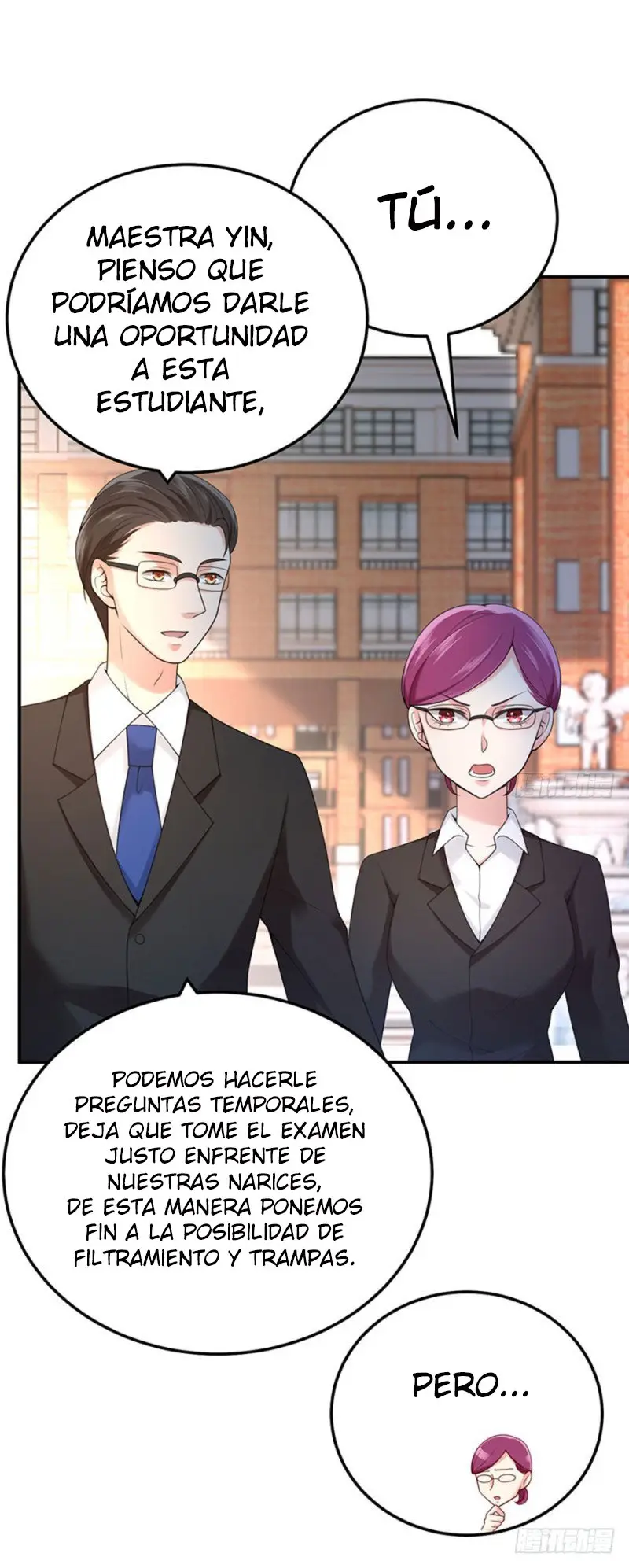 Guía para una relación exitosa (2018) - Capítulo 13 - Página 17 - LectorTMOo