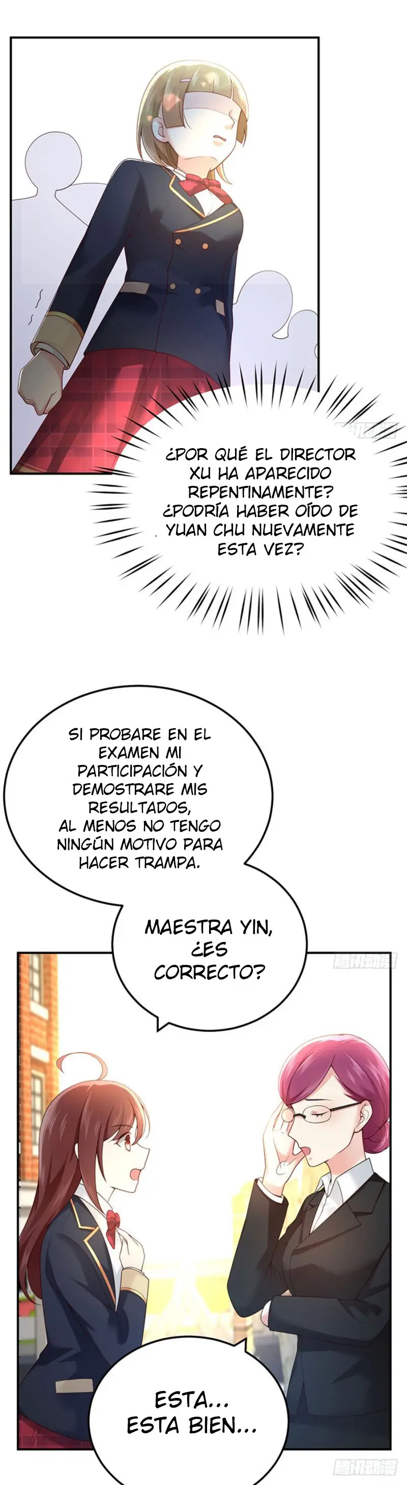 Guía para una relación exitosa (2018) - Capítulo 13 - Página 18 - LectorTMOo