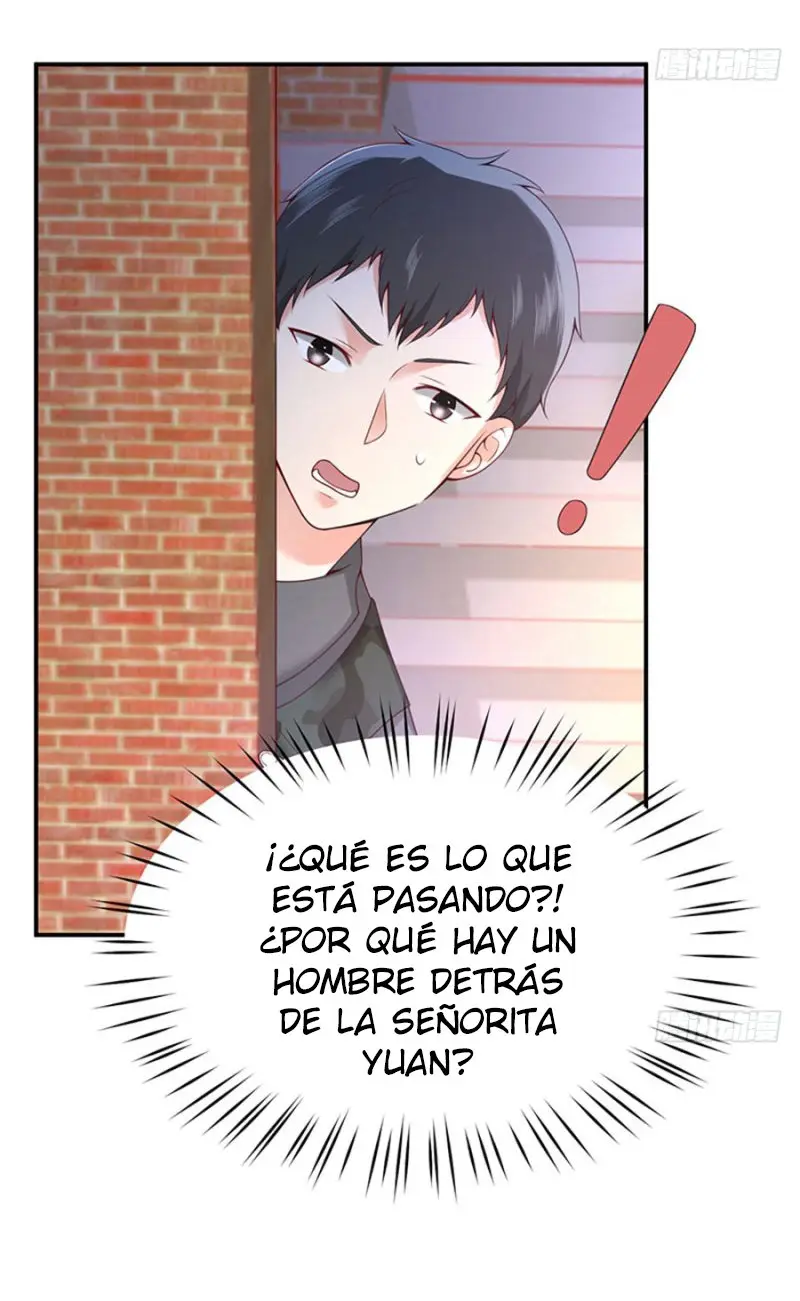 Guía para una relación exitosa (2018) - Capítulo 15 - Página 7 - LectorTMOo