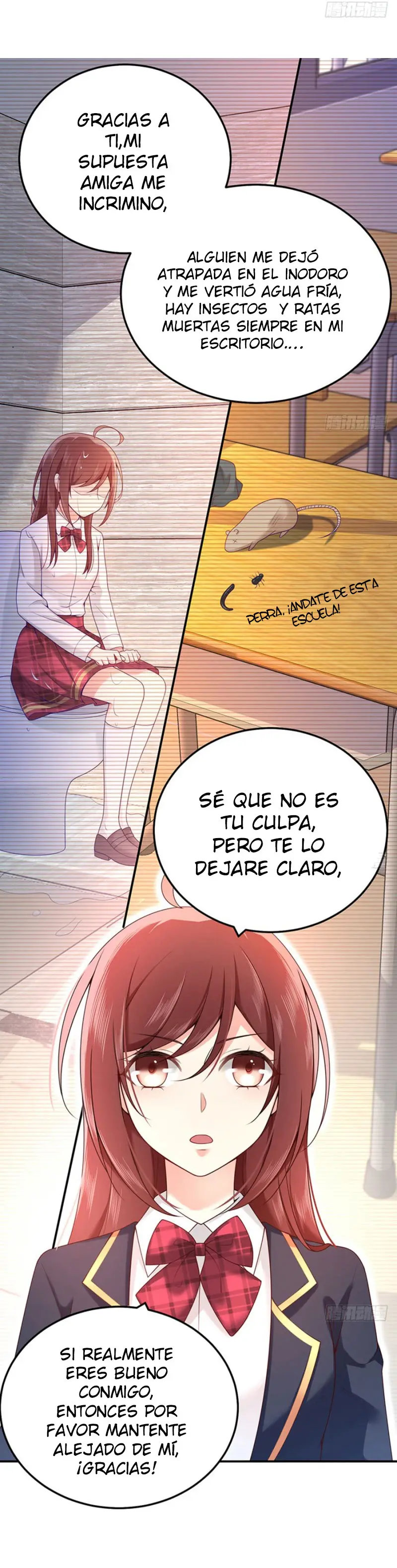 Guía para una relación exitosa (2018) - Capítulo 15 - Página 11 - LectorTMOo