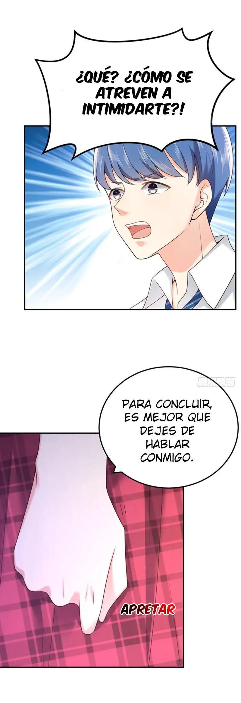Guía para una relación exitosa (2018) - Capítulo 15 - Página 12 - LectorTMOo