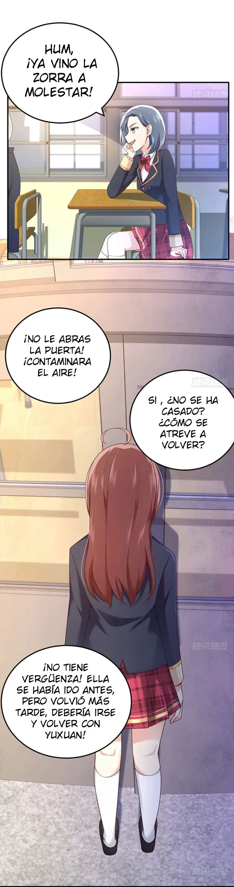 Guía para una relación exitosa (2018) - Capítulo 15 - Página 15 - LectorTMOo