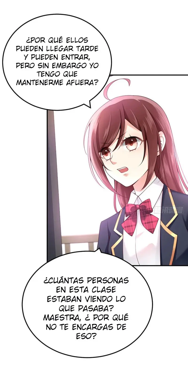 Guía para una relación exitosa (2018) - Capítulo 15 - Página 20 - LectorTMOo