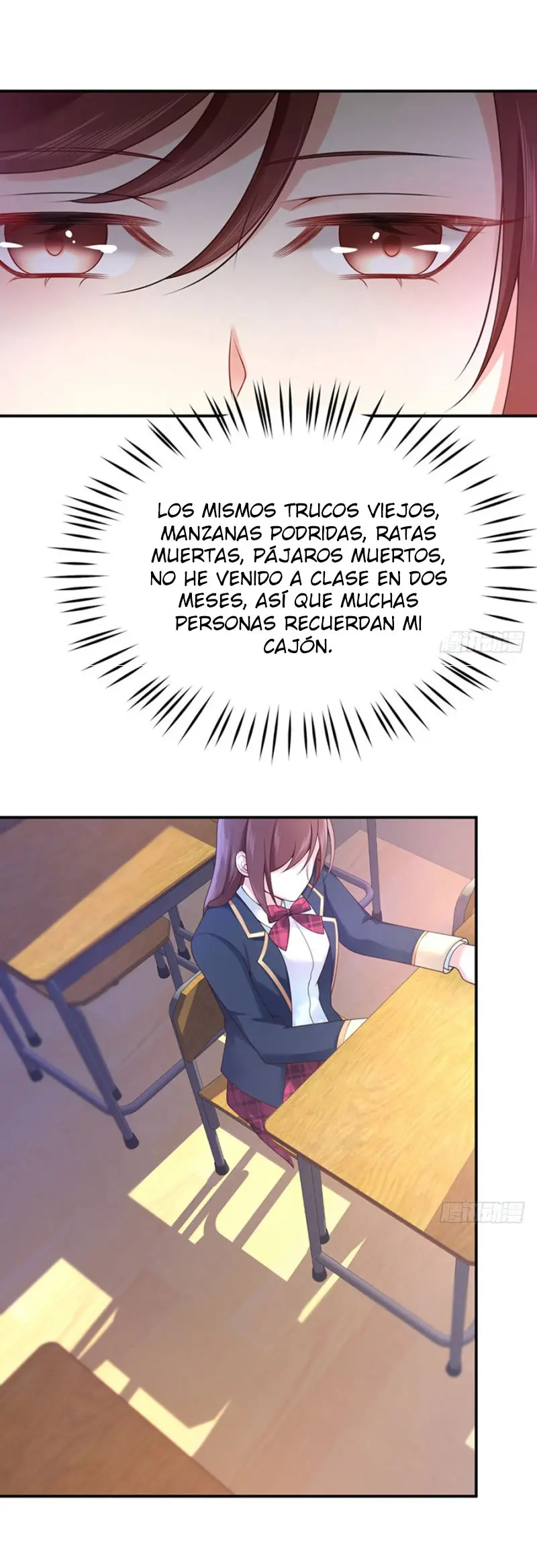 Guía para una relación exitosa (2018) - Capítulo 15 - Página 25 - LectorTMOo