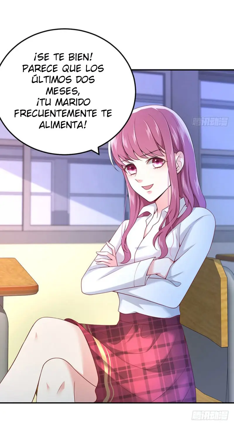 Guía para una relación exitosa (2018) - Capítulo 15 - Página 26 - LectorTMOo