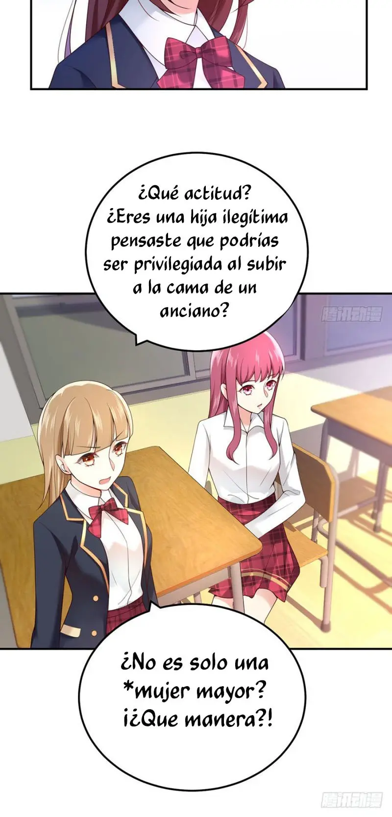Guía para una relación exitosa (2018) - Capítulo 16 - Página 3 - LectorTMOo